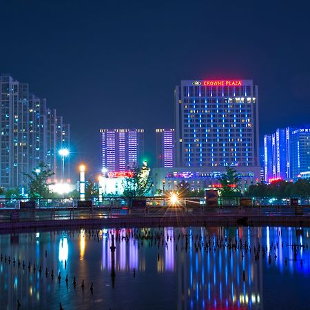 Crowne Plaza Xiangyang By Ihg Ξενοδοχείο Εξωτερικό φωτογραφία