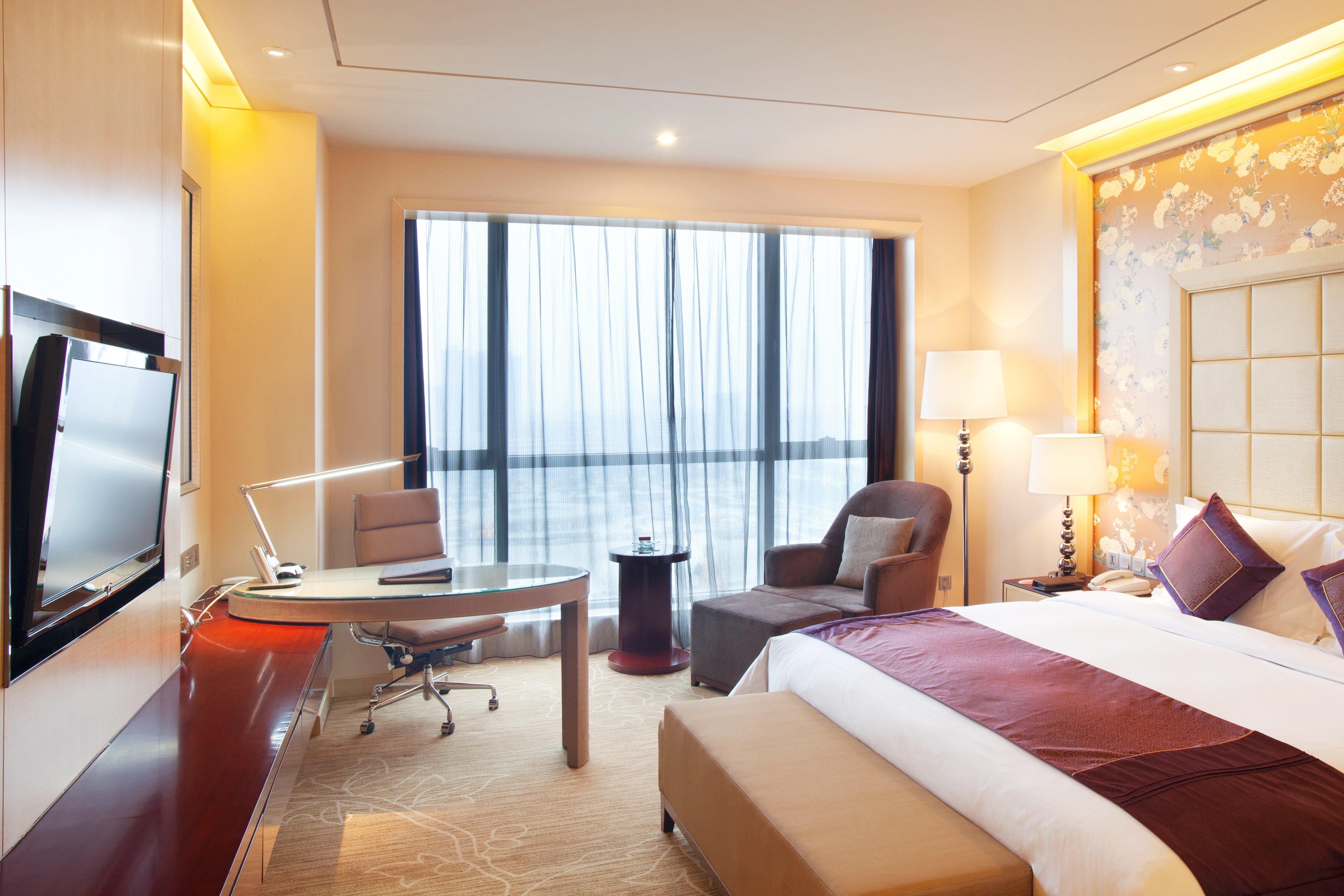 Crowne Plaza Xiangyang By Ihg Ξενοδοχείο Εξωτερικό φωτογραφία