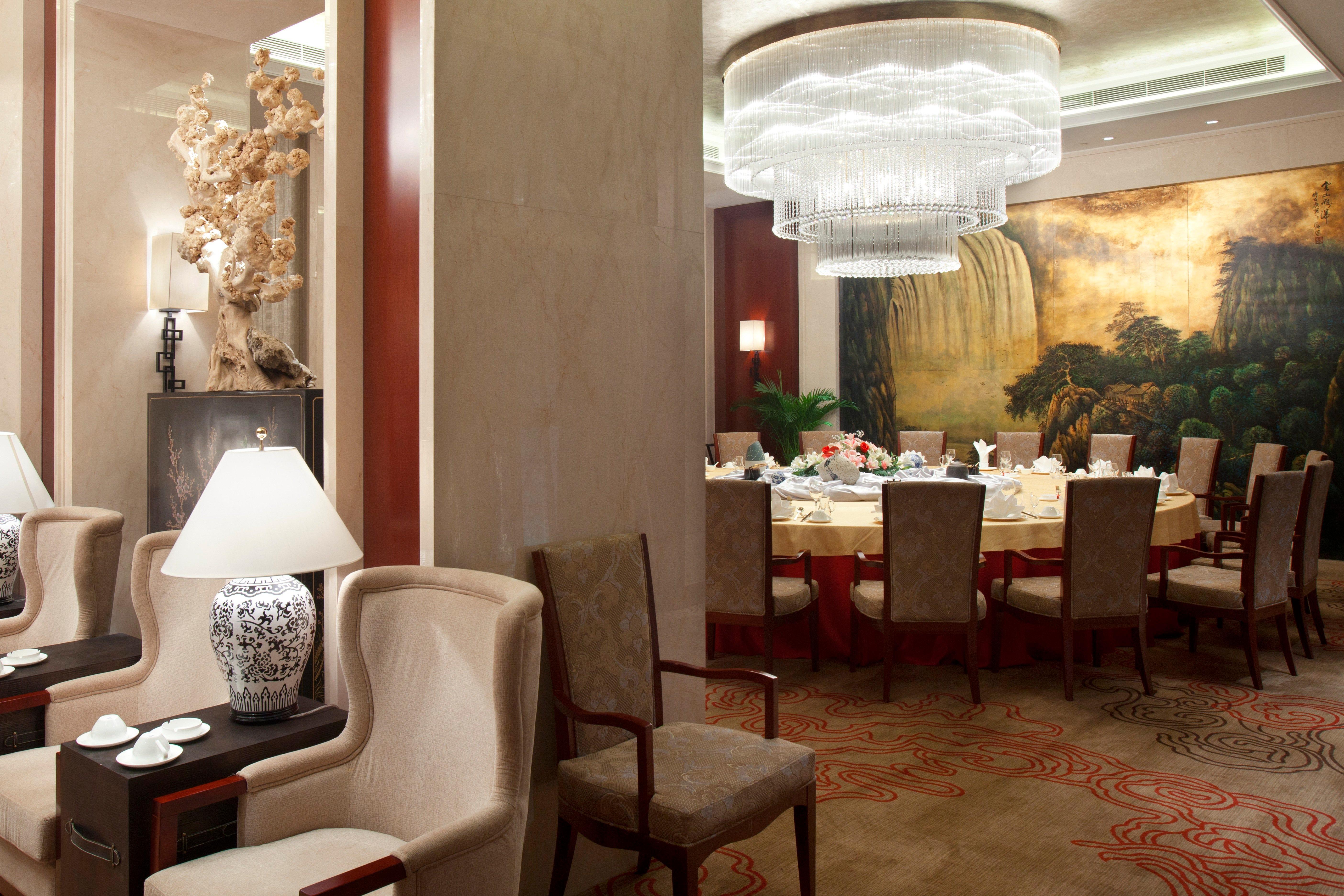 Crowne Plaza Xiangyang By Ihg Ξενοδοχείο Εξωτερικό φωτογραφία