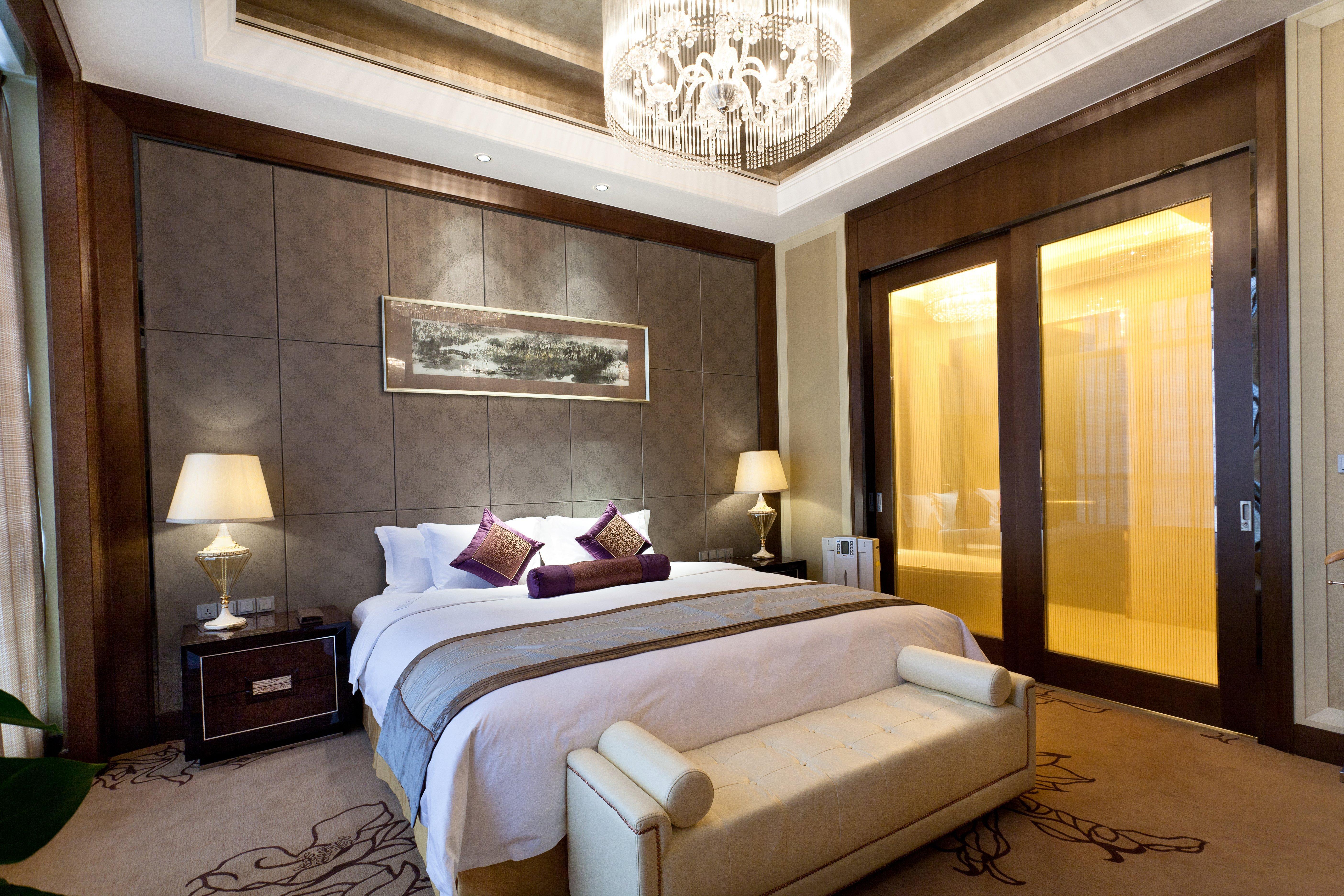 Crowne Plaza Xiangyang By Ihg Ξενοδοχείο Εξωτερικό φωτογραφία