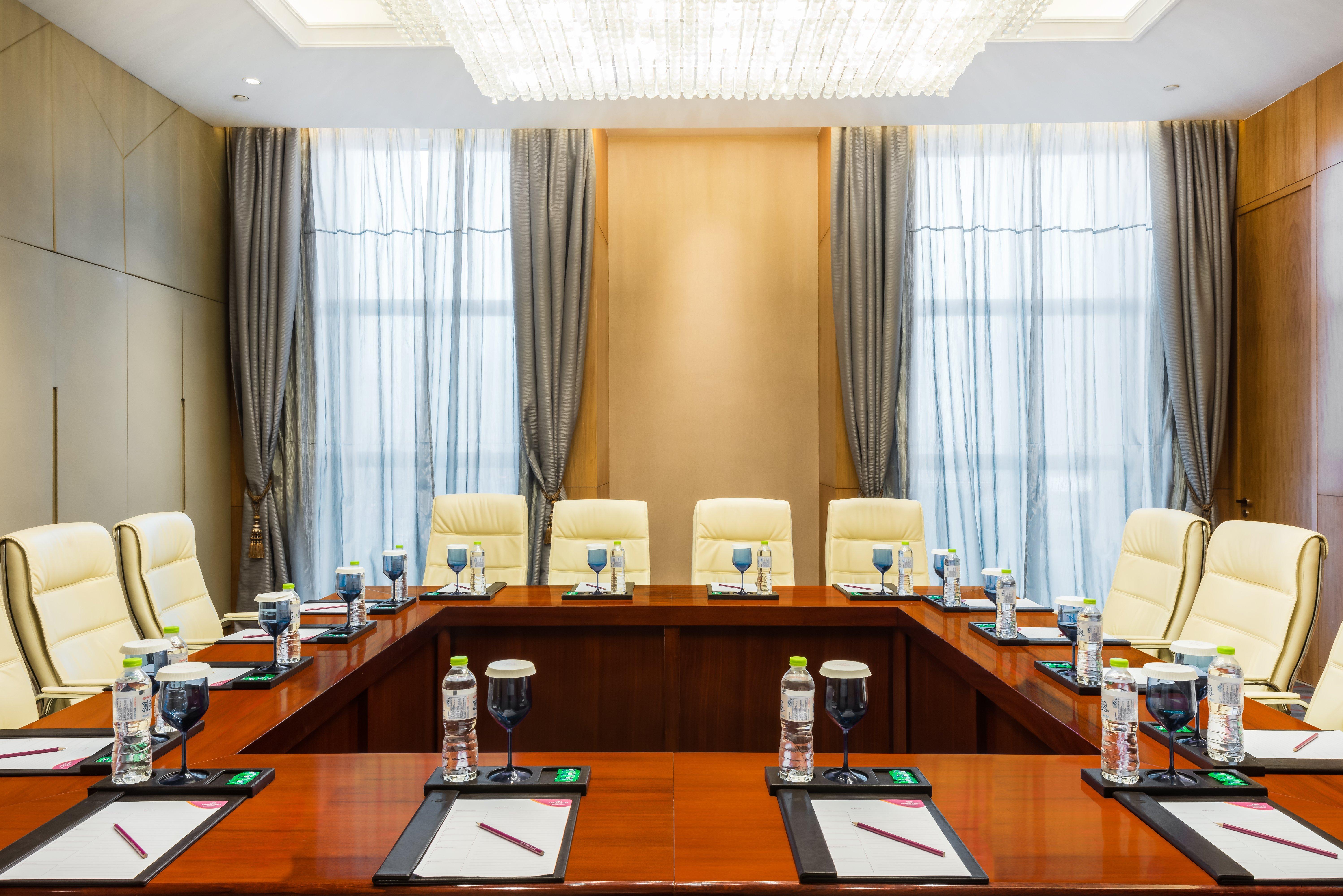 Crowne Plaza Xiangyang By Ihg Ξενοδοχείο Εξωτερικό φωτογραφία