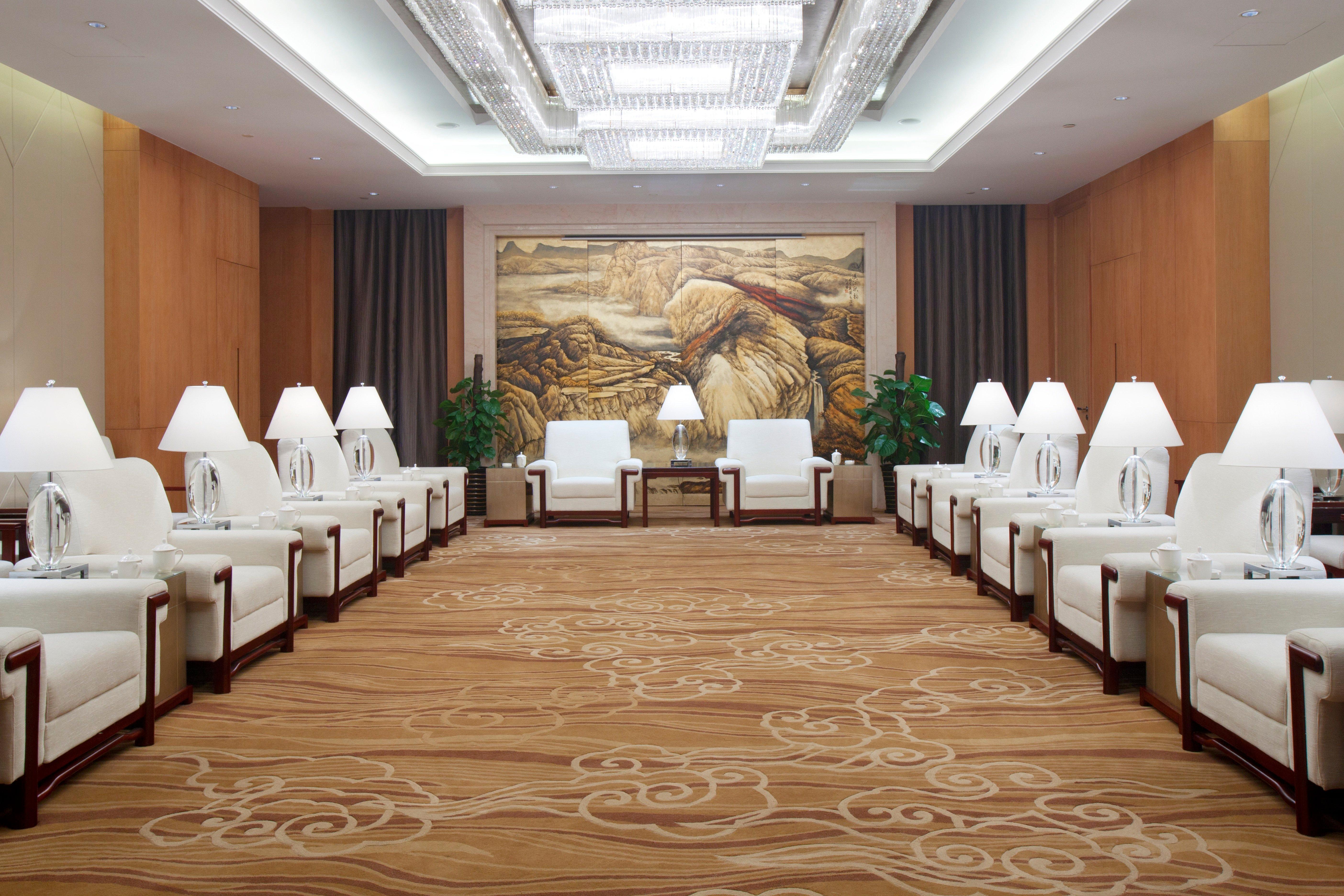 Crowne Plaza Xiangyang By Ihg Ξενοδοχείο Εξωτερικό φωτογραφία