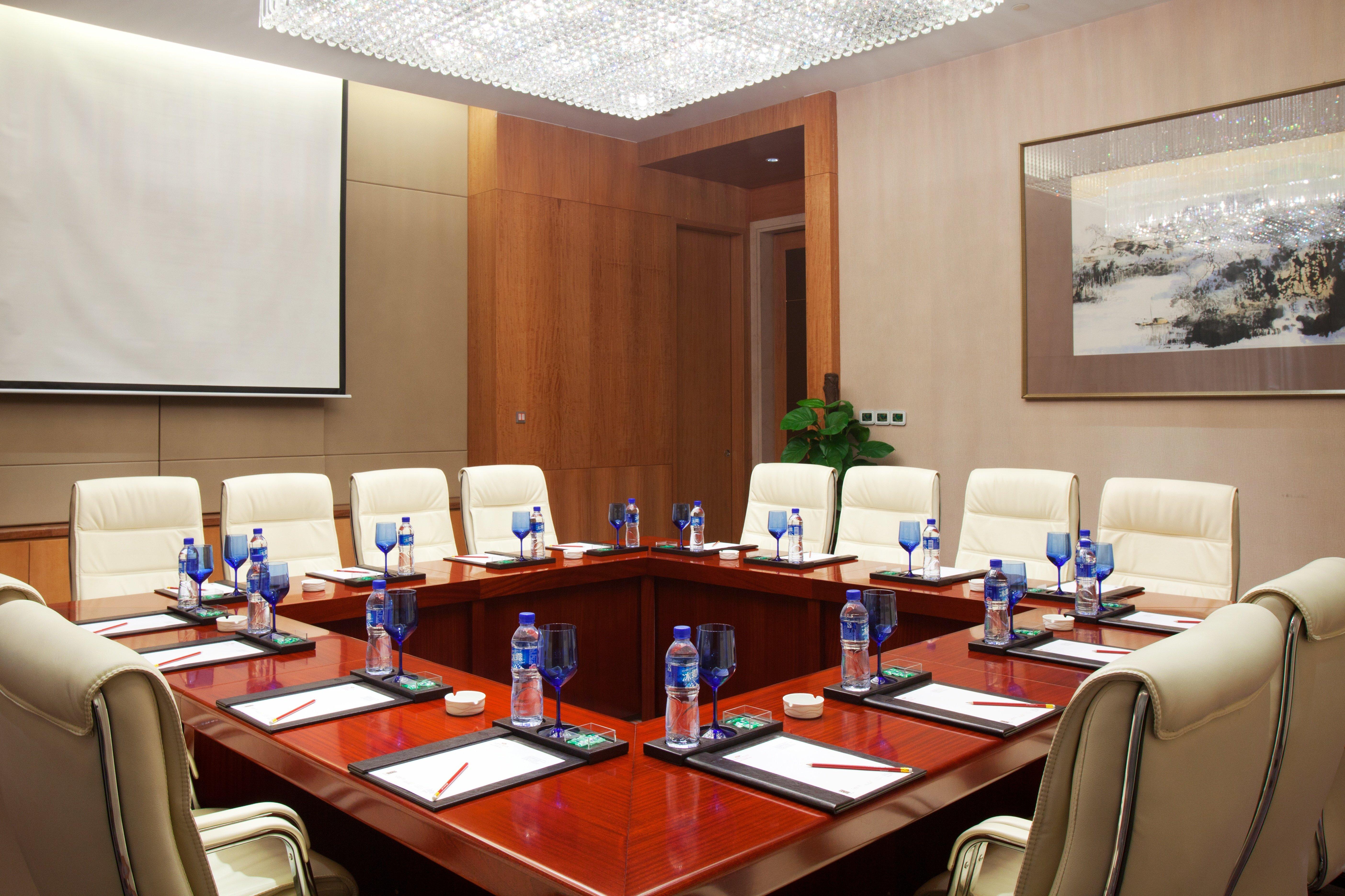 Crowne Plaza Xiangyang By Ihg Ξενοδοχείο Εξωτερικό φωτογραφία