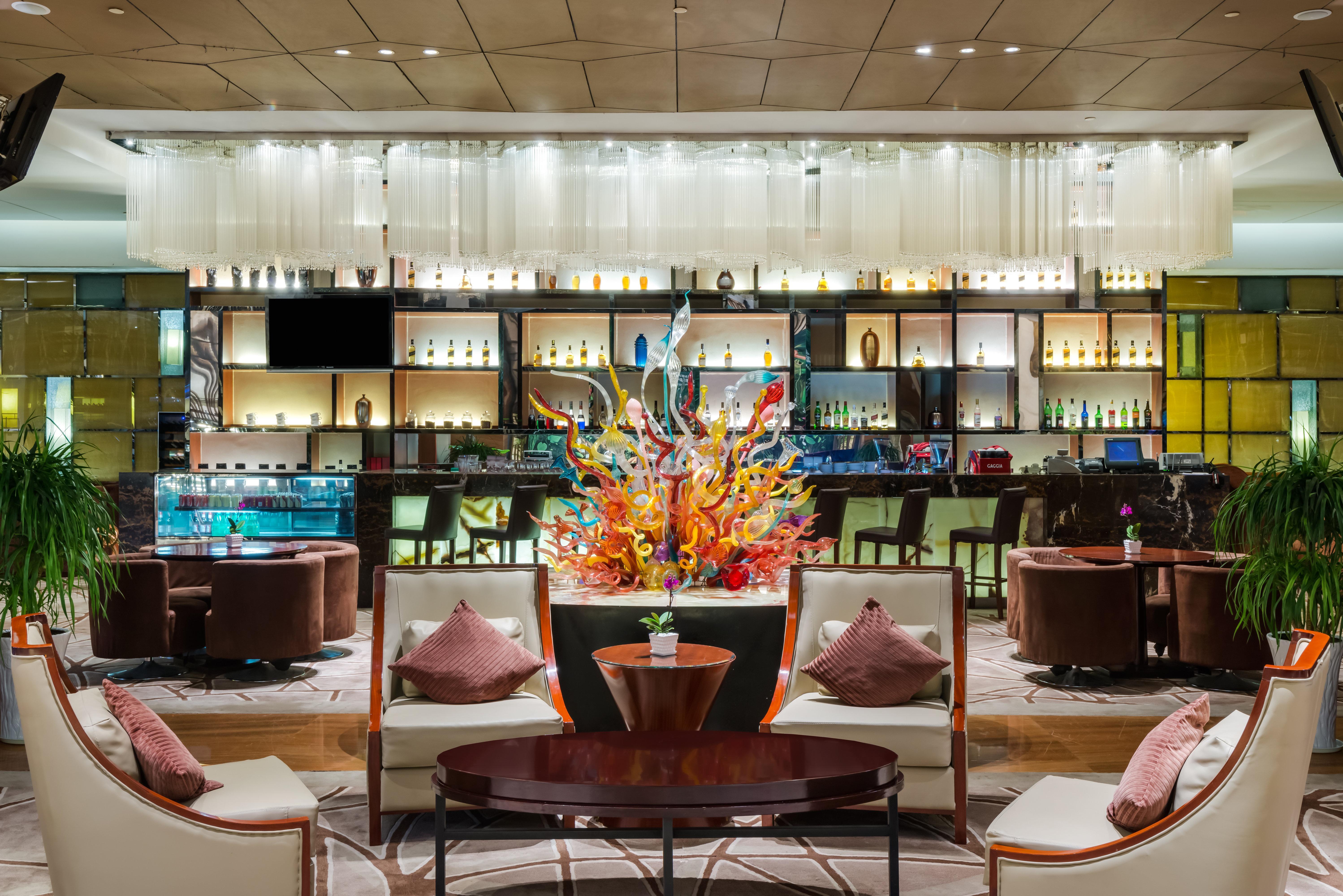 Crowne Plaza Xiangyang By Ihg Ξενοδοχείο Εξωτερικό φωτογραφία
