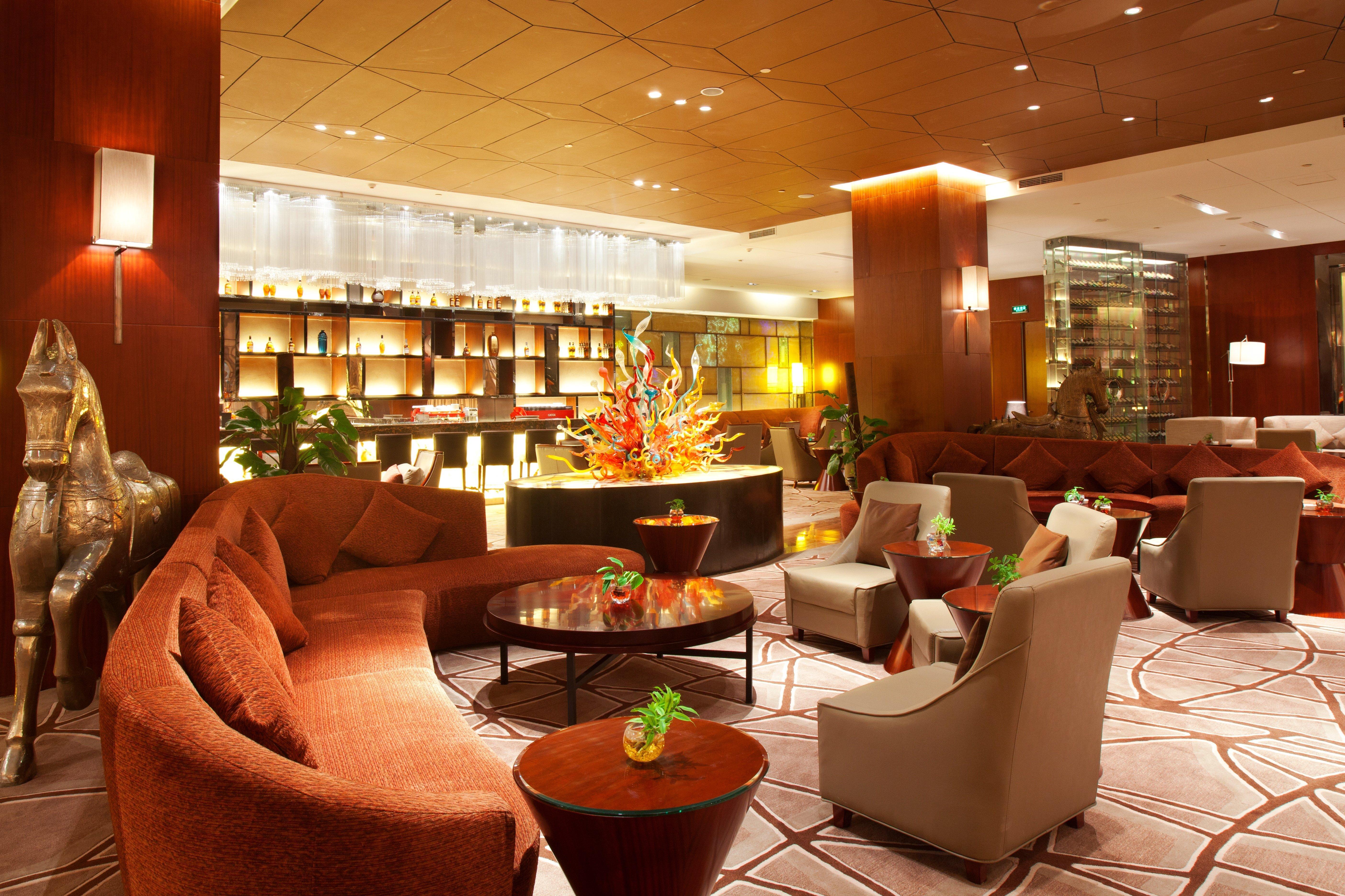 Crowne Plaza Xiangyang By Ihg Ξενοδοχείο Εξωτερικό φωτογραφία