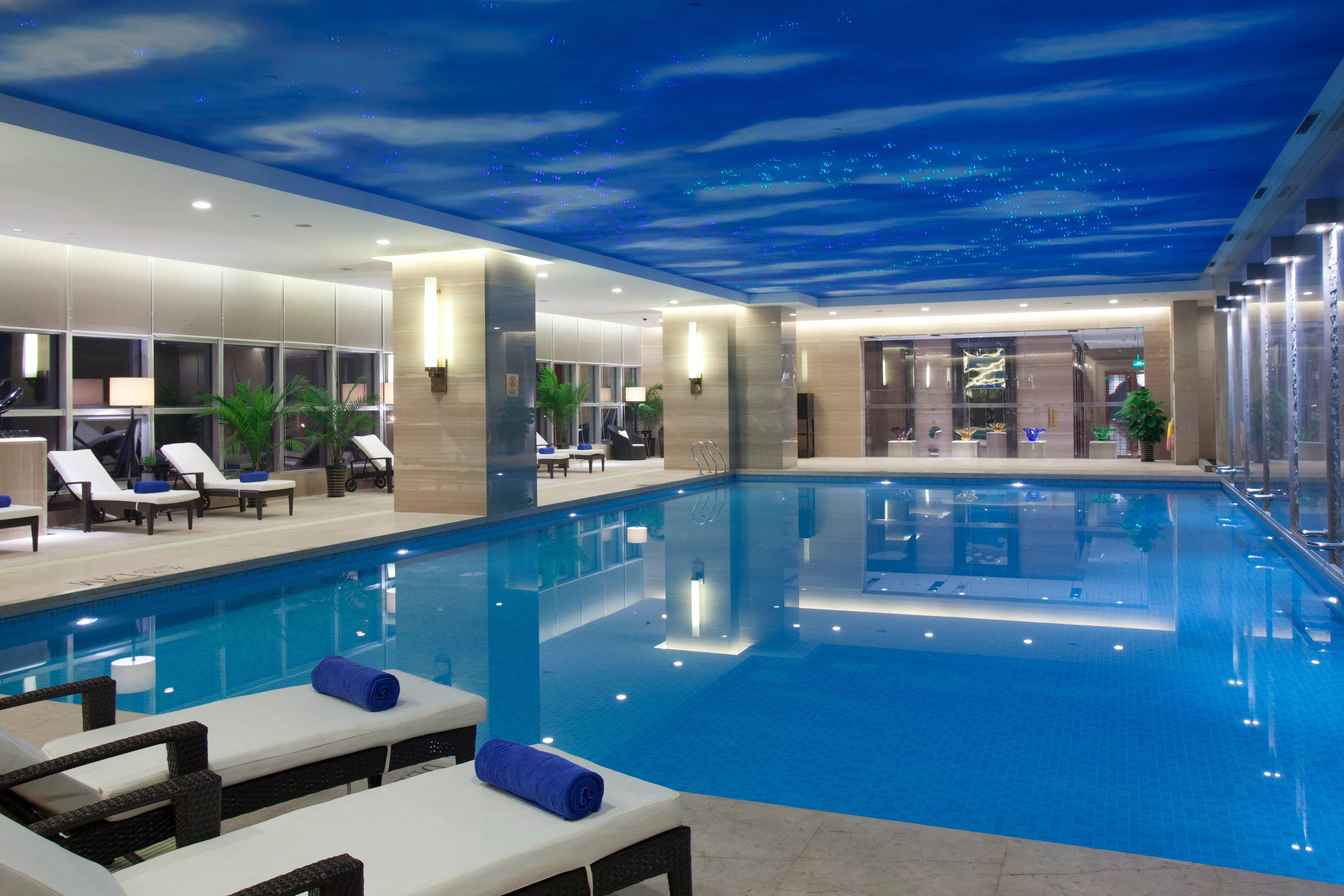 Crowne Plaza Xiangyang By Ihg Ξενοδοχείο Εξωτερικό φωτογραφία