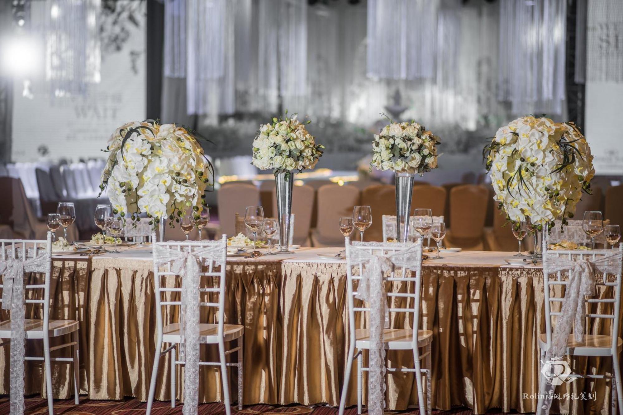 Crowne Plaza Xiangyang By Ihg Ξενοδοχείο Εξωτερικό φωτογραφία
