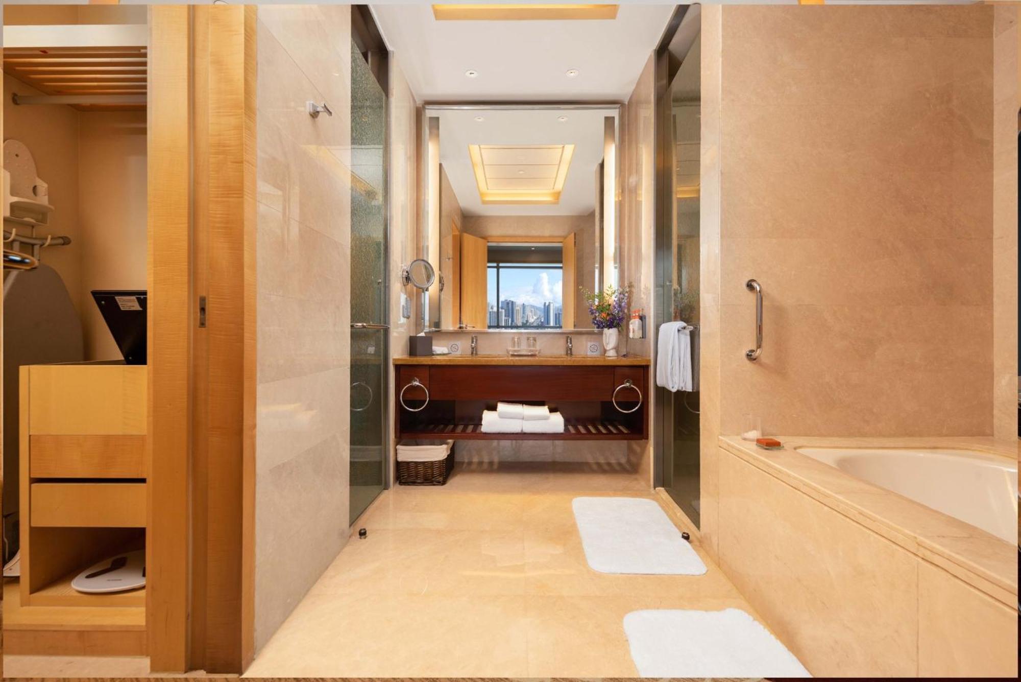 Crowne Plaza Xiangyang By Ihg Ξενοδοχείο Εξωτερικό φωτογραφία
